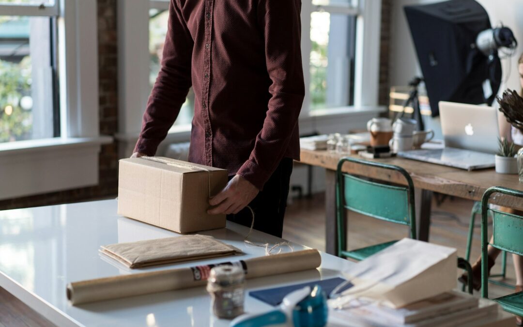 Hoe start je met dropshipping in Nederland?