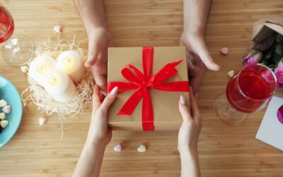 Slim sparen voor feestdagen en verjaardagen