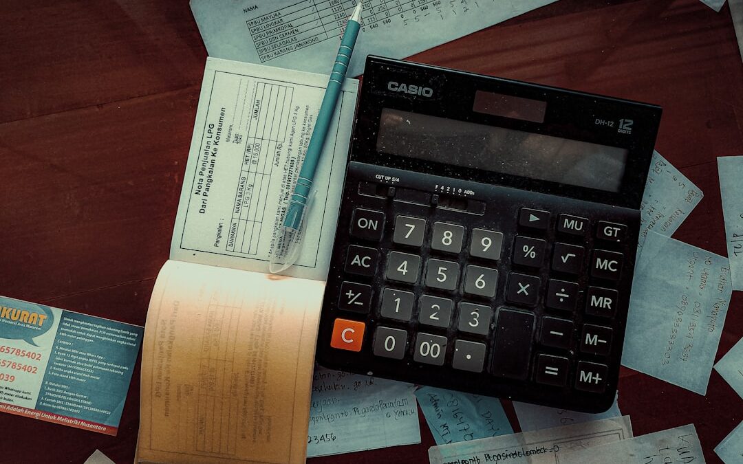 De rol van een budgetcoach bij het aflossen van schulden