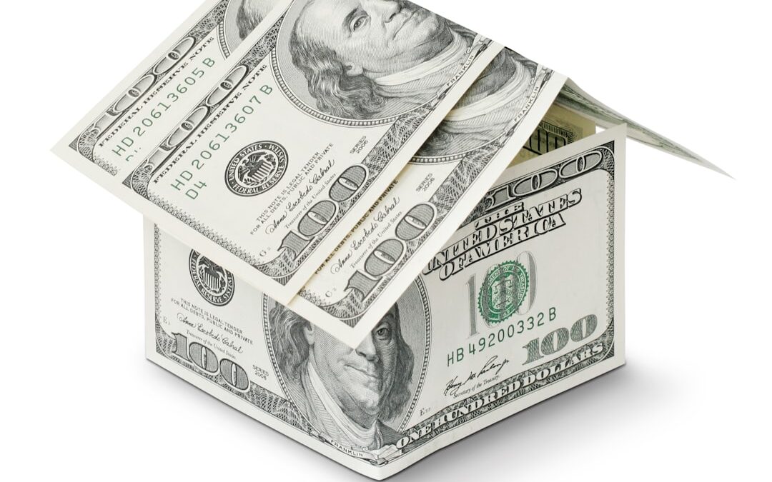 Hoe spaar je voor een huis met een gemiddeld inkomen?