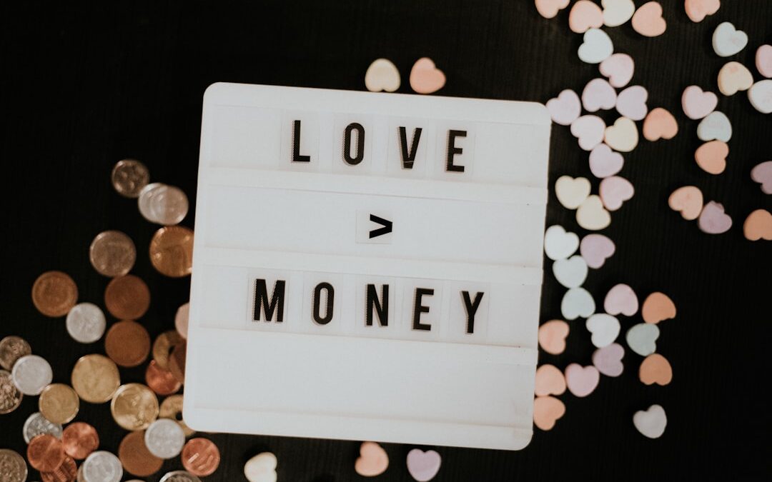 Waarom je relatie met geld je financiële succes bepaalt