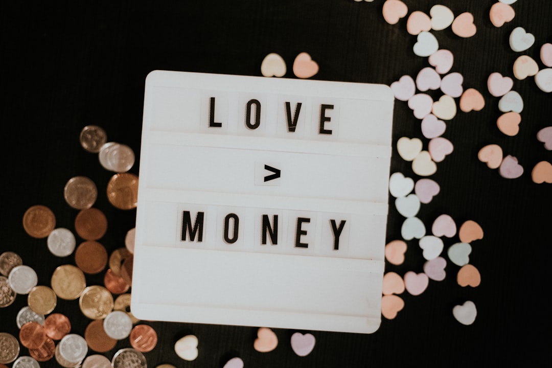 Waarom je relatie met geld je financiële succes bepaalt Waarom je relatie met geld je financiële succes bepaalt