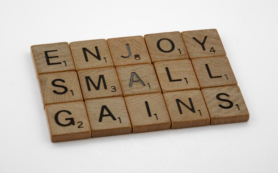 Hoe maak je sparen leuk met kleine challenges?