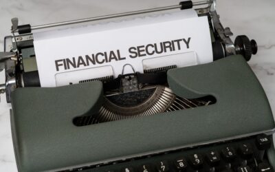 Hoe maak je een checklist voor financiële zekerheid