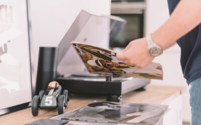 Hoe verdien je geld met print-on-demand producten?