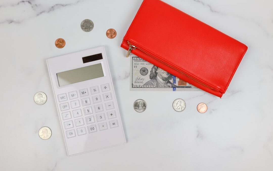 Hoe ga je om met onverwachte uitgaven in je budget?