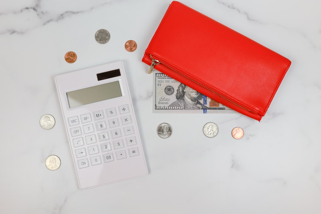 Hoe ga je om met onverwachte uitgaven in je budget?