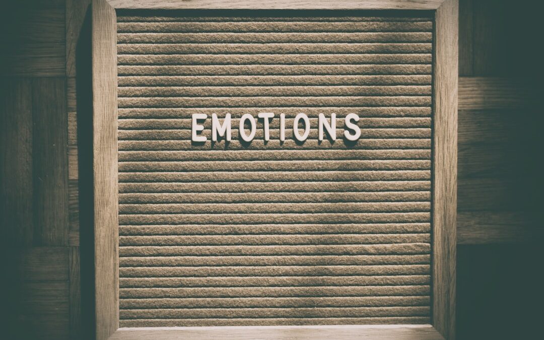 De rol van emoties bij uitgaven en schulden