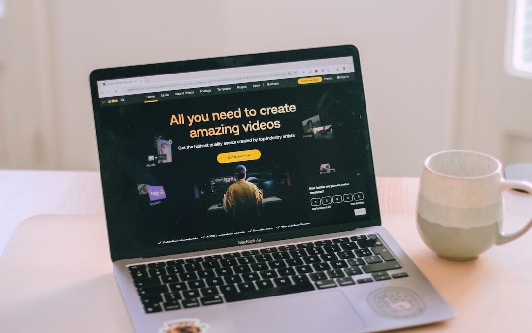 Hoe start je een eigen webshop met klein budget?