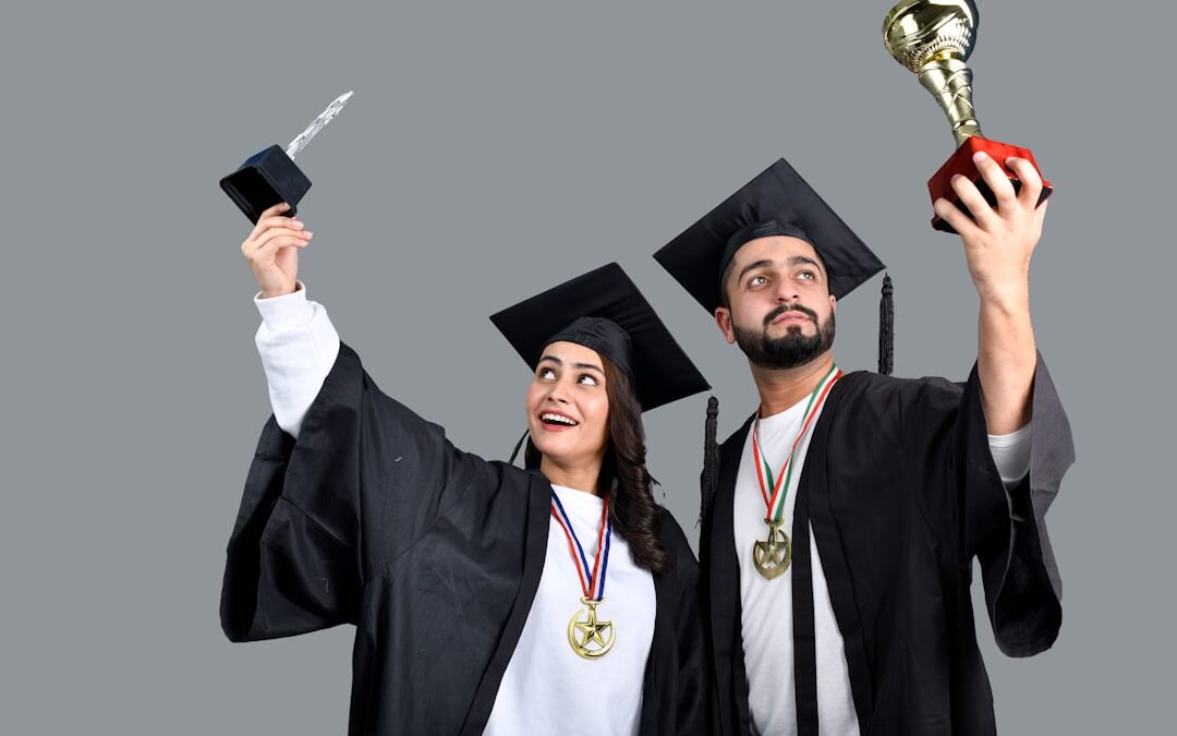 Extra inkomen als student: slimme opties