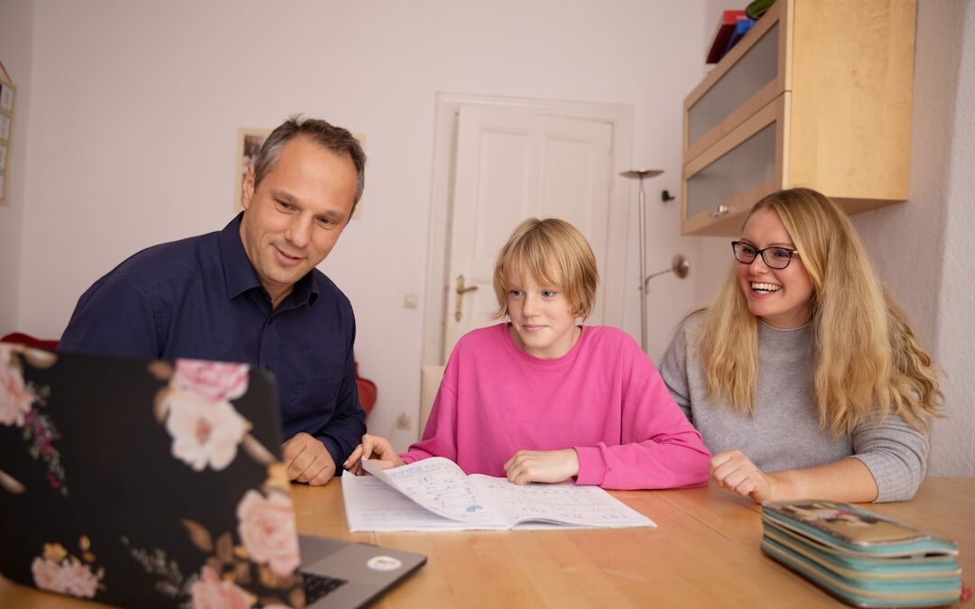 Spaardoelen voor gezinnen: sparen voor studie en toekomst