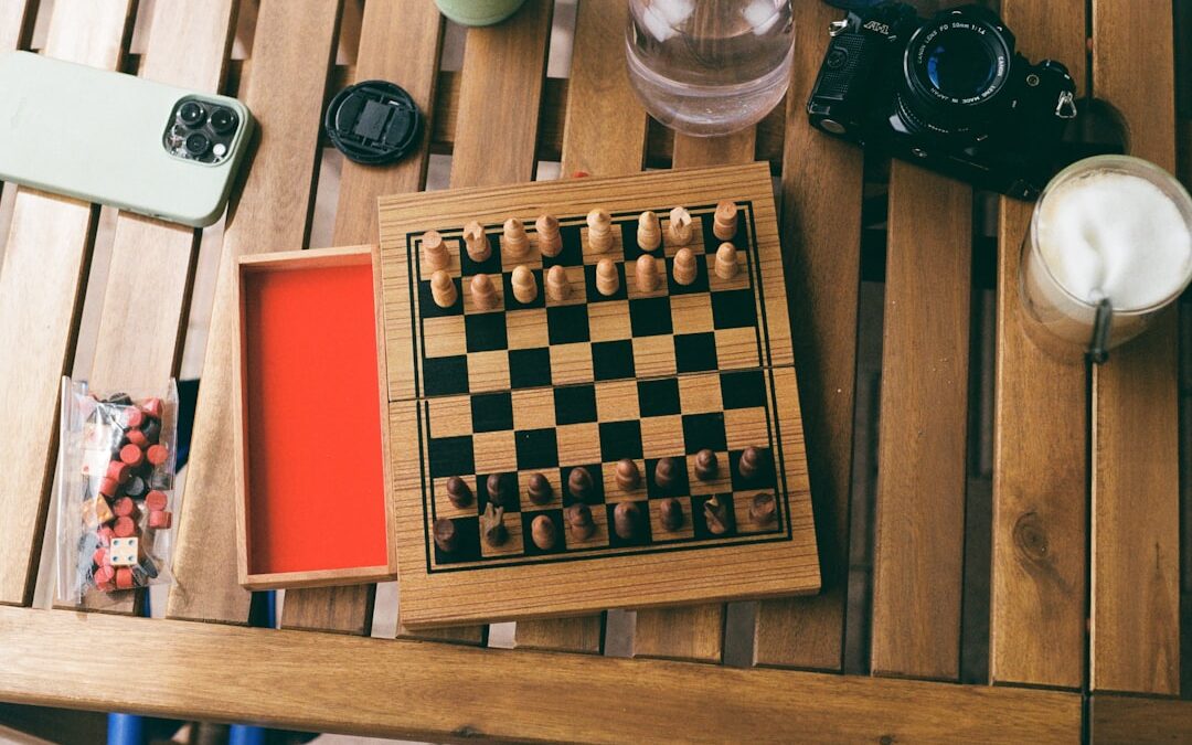 Hoe maak je een no-spend challenge leuk en effectief?