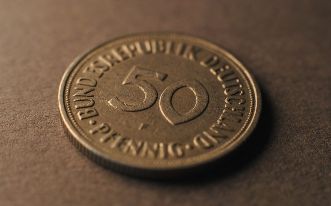 Budgetteren met het 50/30/20 principe uitgelegd