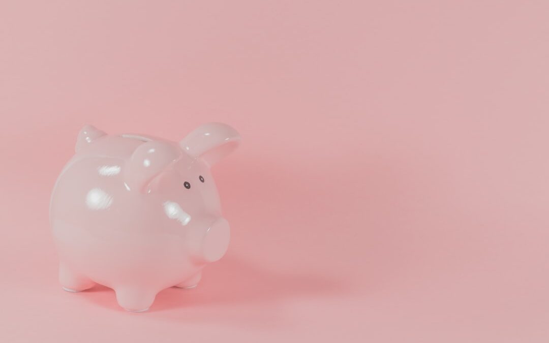 Slim sparen met meerdere spaarrekeningen: zo werkt het