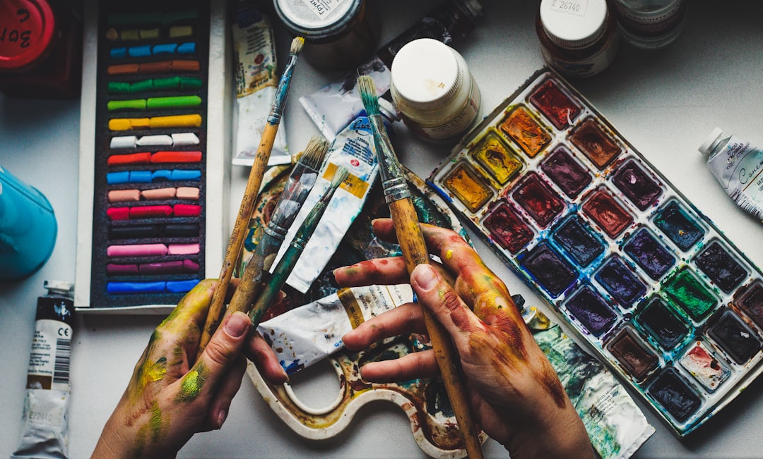 Hoe maak je van je hobby een extra inkomstenbron?