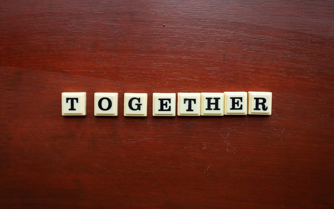 Hoe werk je samen als koppel aan gezamenlijke spaardoelen?