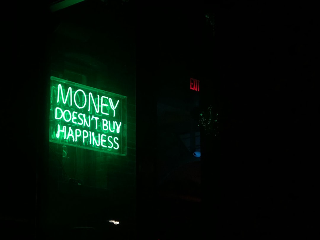 Inspirerende quotes over geld en financiële vrijheid