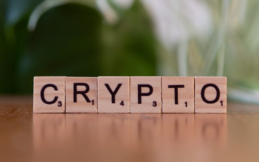 Alles over inkomsten uit crypto voor beginners