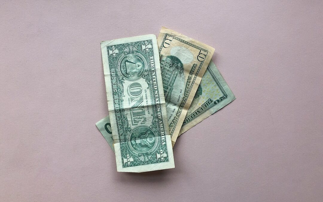 Hoeveel spaargeld heb je eigenlijk nodig als buffer?