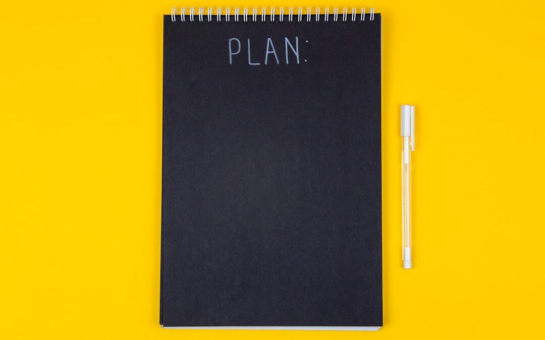 Hoe vaak moet je je financiële plan herzien?