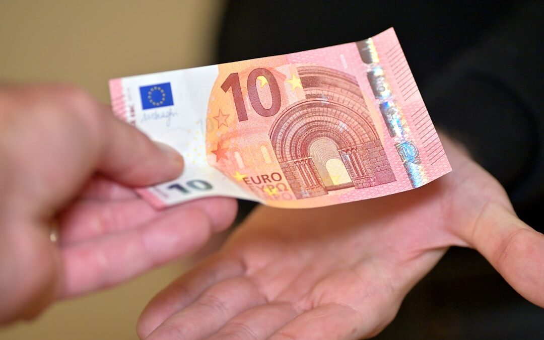 Hoe lang duurt het om €10.000 te sparen?