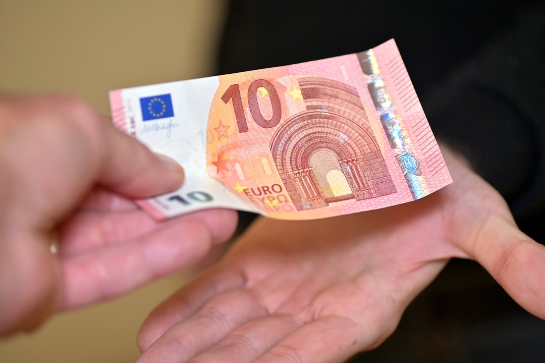 Hoe lang duurt het om €10.000 te sparen?